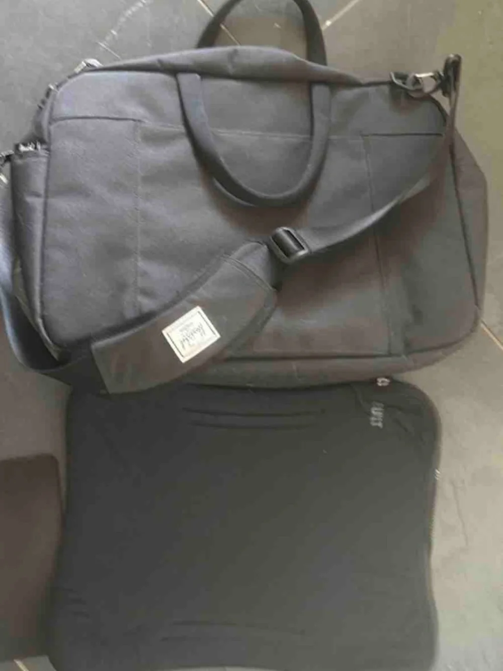 Herschel Supply Co. looks like